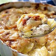 Easy Easy Casserole