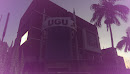 UGU Corner Fountain