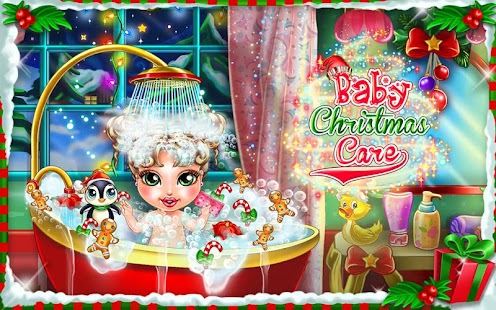 How to download Baby Christmas Care lastet apk for laptop