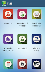 How to mod The Millennium School Surat 2.2.9 mod apk for bluestacks