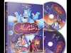 Clásicos De Disney Aladdin Edicion Especial 2 Dvd