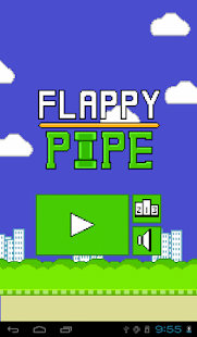 How to get Flappy Pipe lastet apk for laptop