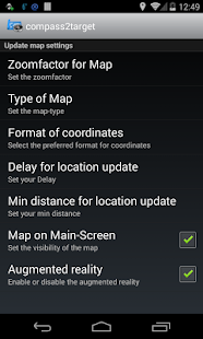 How to download compass2target lastet apk for android