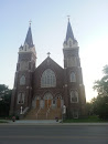 The Basilica of St. James