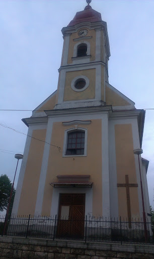 Kostol MH