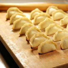 T.g.i. Friday’s Pot Stickers