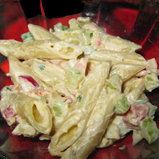 Deli Macaroni Salad