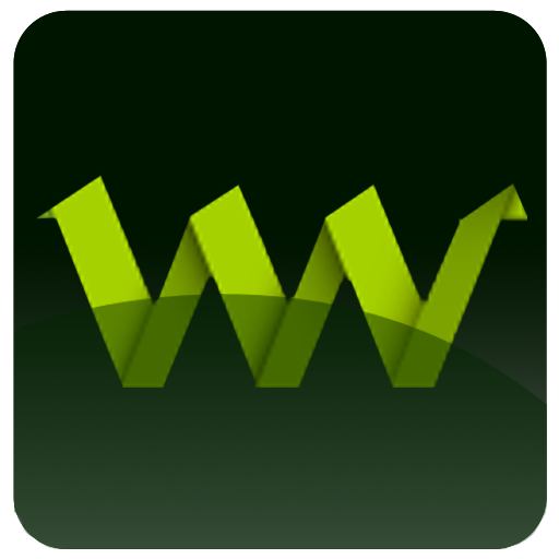 WifiWaiter LOGO-APP點子