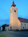 Kirche Bierbaum