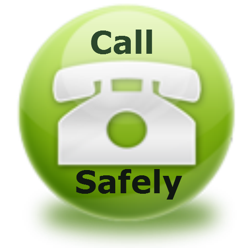 Call-Safely FREE 社交 App LOGO-APP開箱王