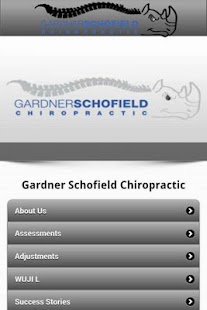 How to mod Gardner Schofield Chiropractic lastet apk for laptop