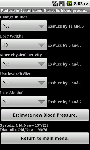 【免費健康App】Lower Blood Pressure-APP點子