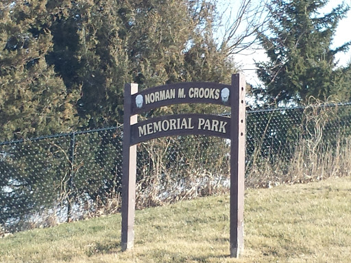 Norman M Crooks Memorial Park