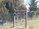 Norman M Crooks Memorial Park