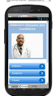 How to get Addisons Disease & Symptoms 1.0 apk for bluestacks