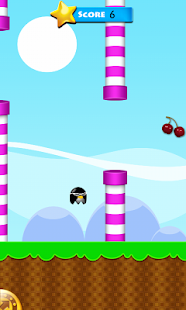 How to mod Tappy Bird vs Clumpsy Flybird! 1.1 mod apk for android