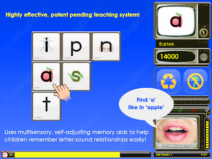 How to mod Letter Sounds 1 Pro 1.3.62 apk for android