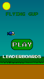How to mod Flying Gup patch 1.3 apk for android