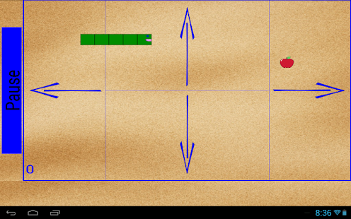 How to download Touch Snake 1.0 apk for bluestacks