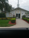 Temple of Faith