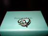 Anillo Elsa Peretti® Loving Heart Tiffany  Co