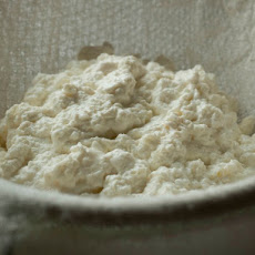 Ricotta Cheese
