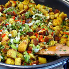 Thanksgiving Stuffing