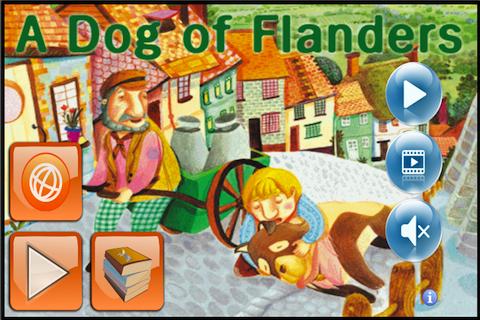 A Dog of Flanders