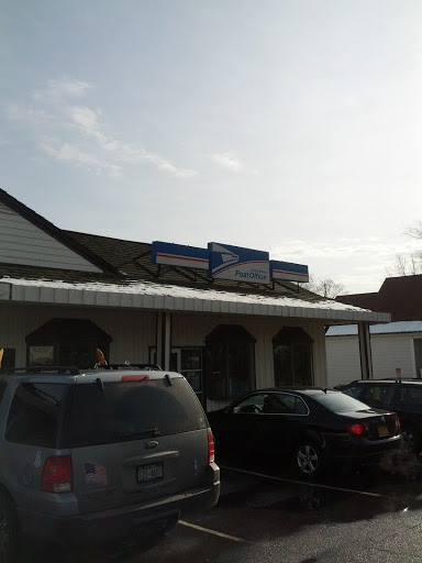 Blauvelt Post Office