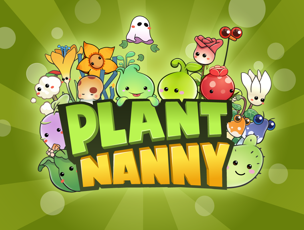 Android application Plant Nanny - Water Reminder screenshort