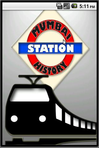 Mumbai Station History