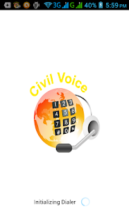 How to download civil voice 3.8.4 apk for android