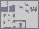 Thumbnail of the map 'Holiday Sneaks'