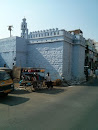 Old Masjid