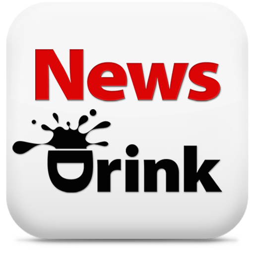 NewsDrink LOGO-APP點子