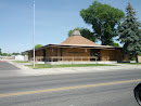 Pershing Country Library