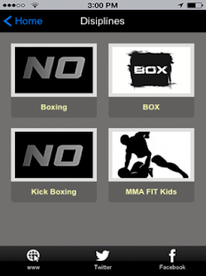 How to mod MMA FIT lastet apk for pc