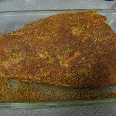 Essential Dry Rub for Ribs