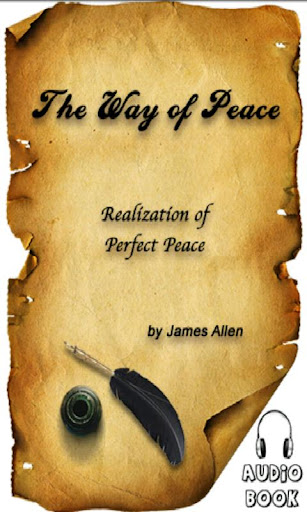 The Way of Peace Audio Book