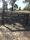 Vellgrove Park 