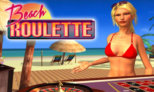 Beach Roulette