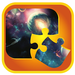 My Space: Magic Puzzle for Kid.apk 1.0