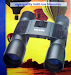 Binoculares Meade 8 X 32 Largavista Travelview 