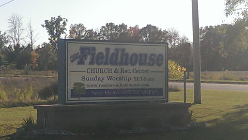 Fieldhouse Church