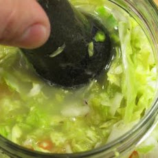 How to Make Sauerkraut