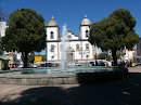 Fonte Praça Dos Andradas