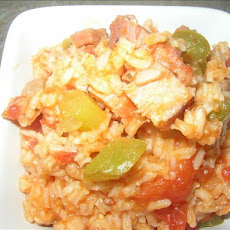 Red Rice