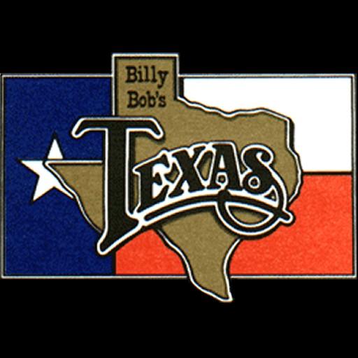 Billy Bob's Texas LOGO-APP點子