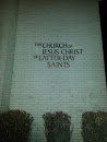 Church of LDS