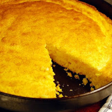 Homesteader Cornbread